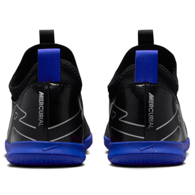Кроссовки Nike AIR MAX 90 / Мужской / 34 / Черный/Синий photo 4